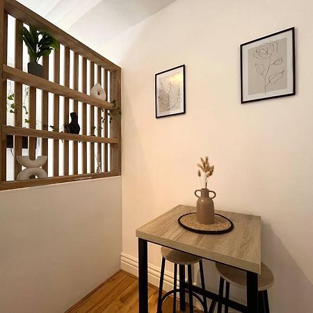 Appartement Flat 12, 10 St John'S Road à Bornemouth Extérieur photo